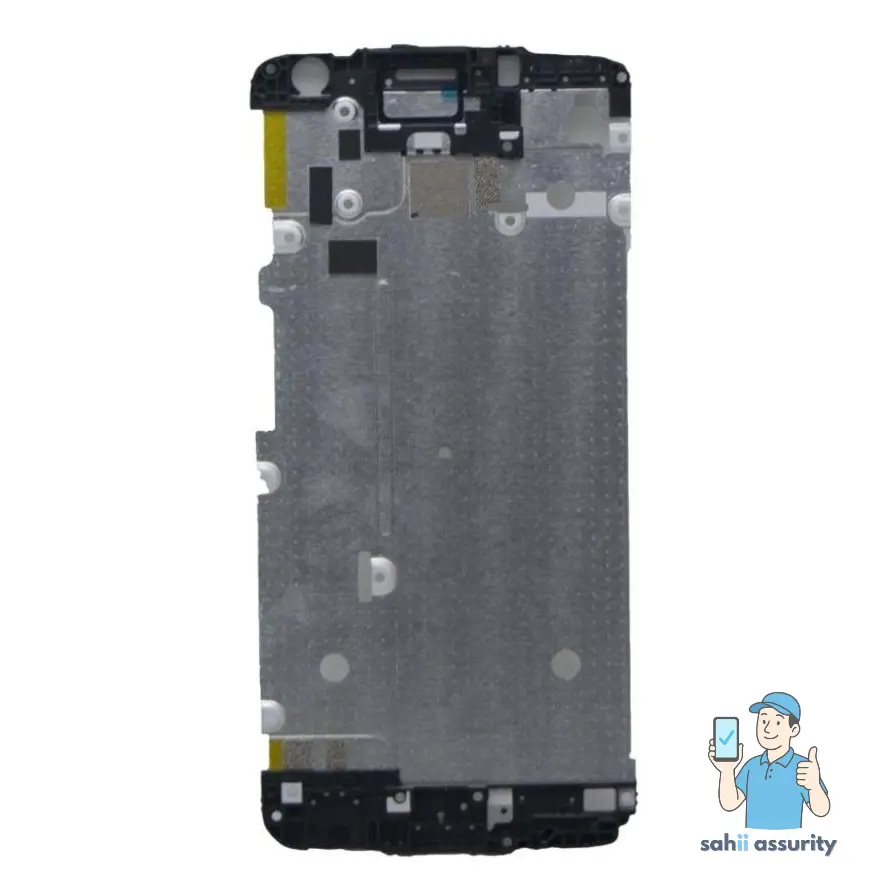LCD Frame Middle Chassis for Motorola Moto G5 Plus thumbnail